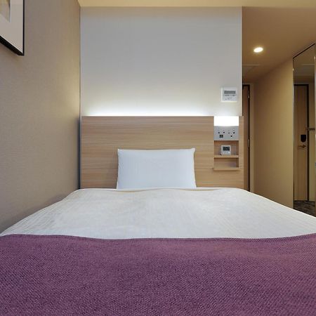 Keio Presso Inn Tokyo Kudanshita Exterior foto