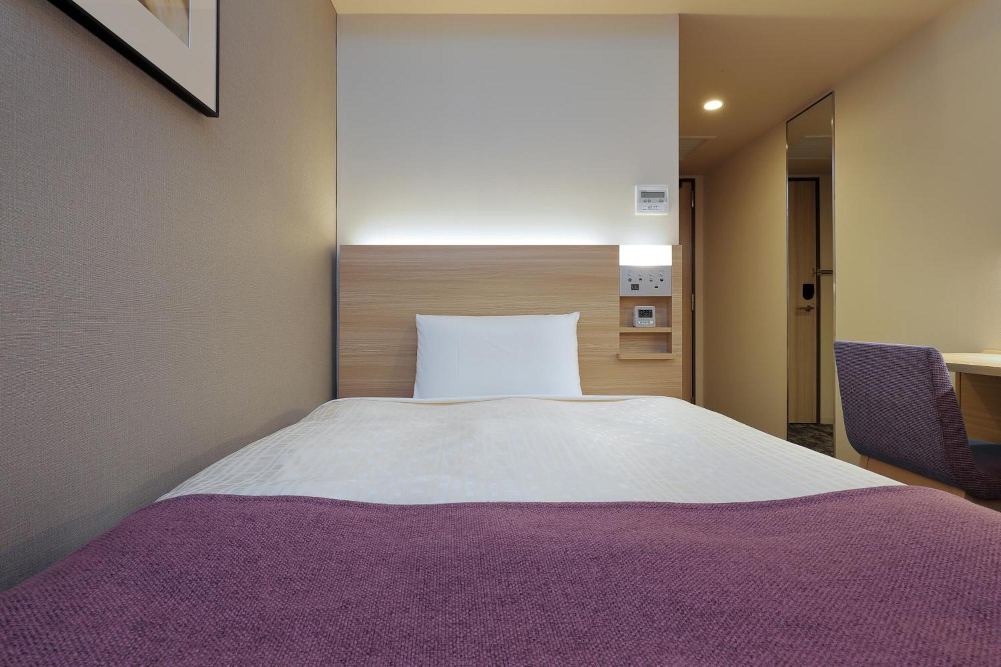 Keio Presso Inn Tokyo Kudanshita Exterior foto